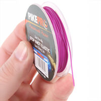 PikePro Stop Knot Elastic 3m